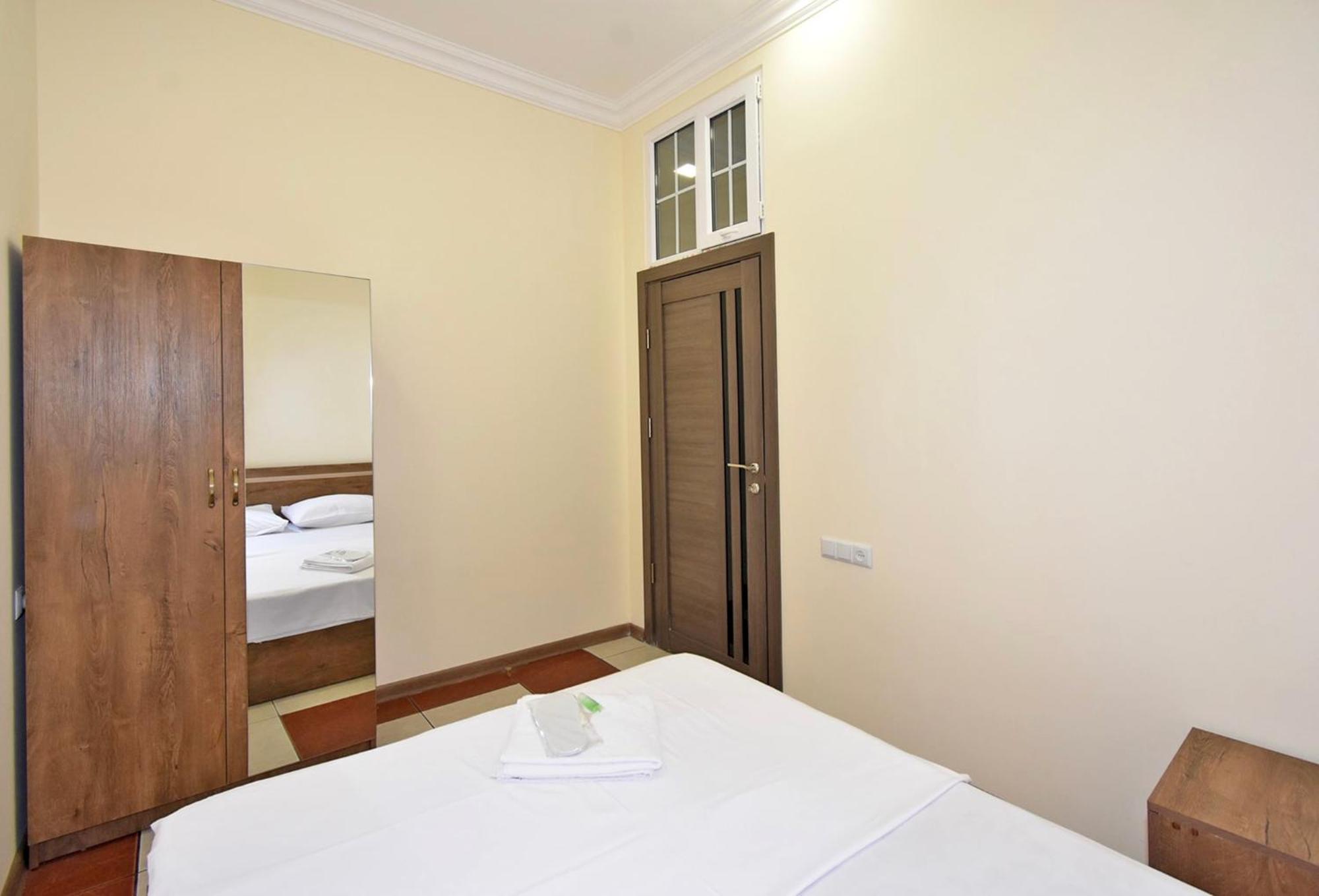 Hotel Costa Erivan Dış mekan fotoğraf
