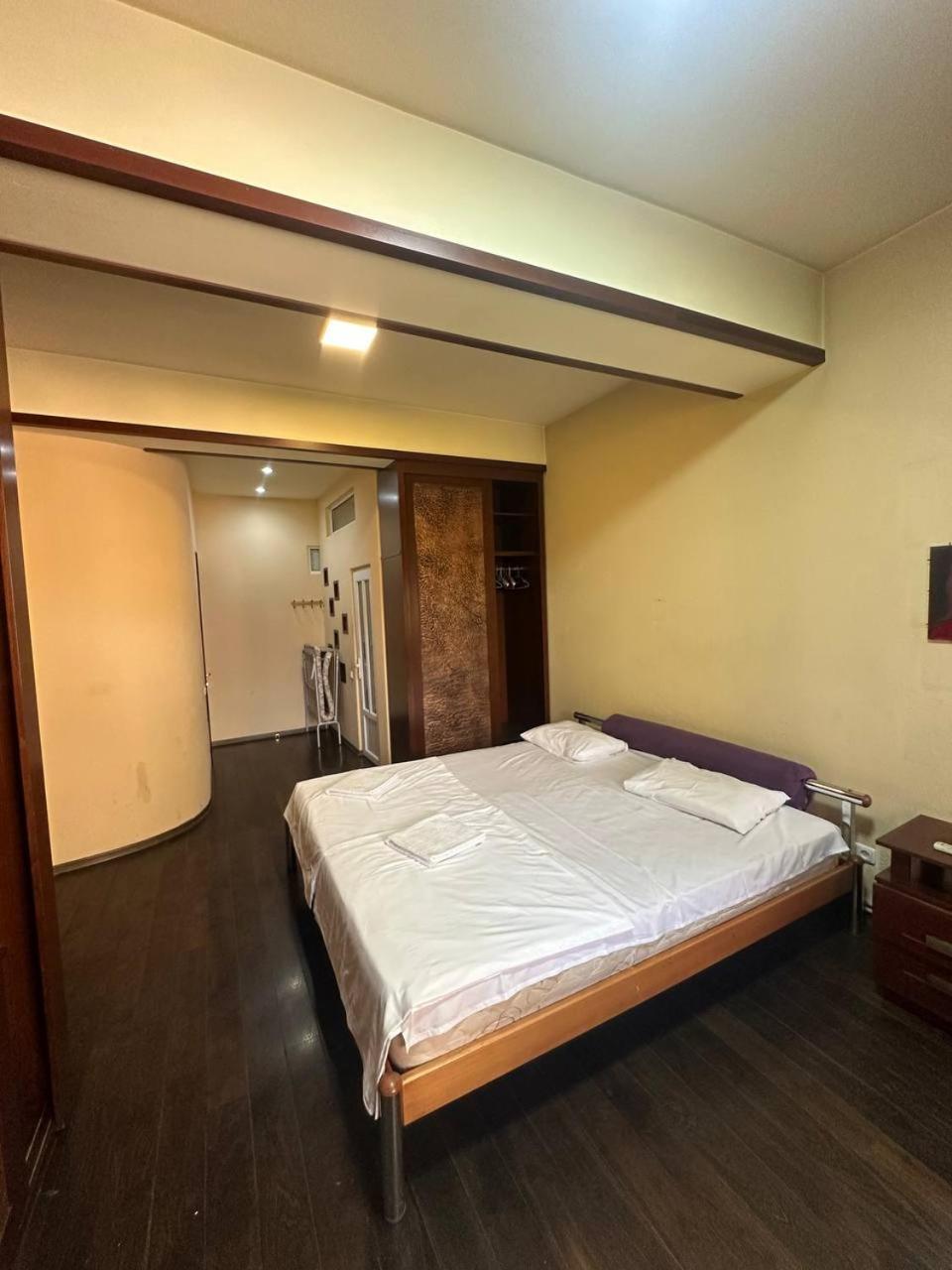 Hotel Costa Erivan Dış mekan fotoğraf