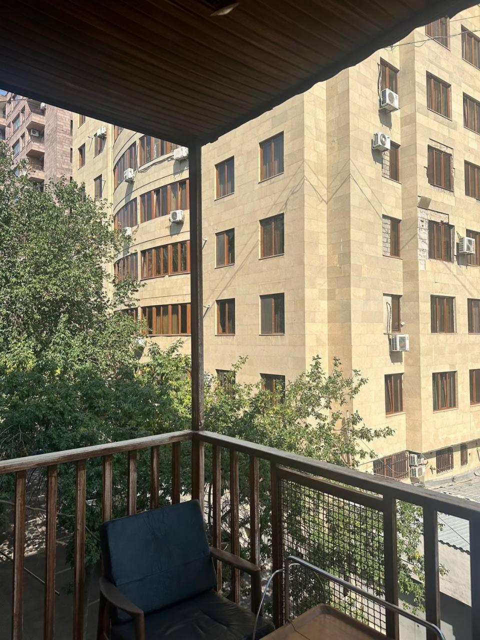 Hotel Costa Erivan Dış mekan fotoğraf