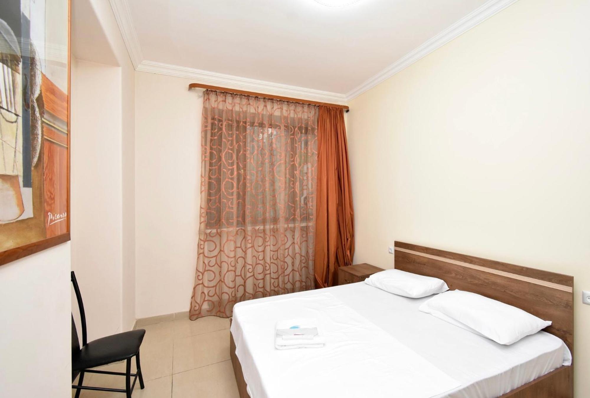 Hotel Costa Erivan Dış mekan fotoğraf