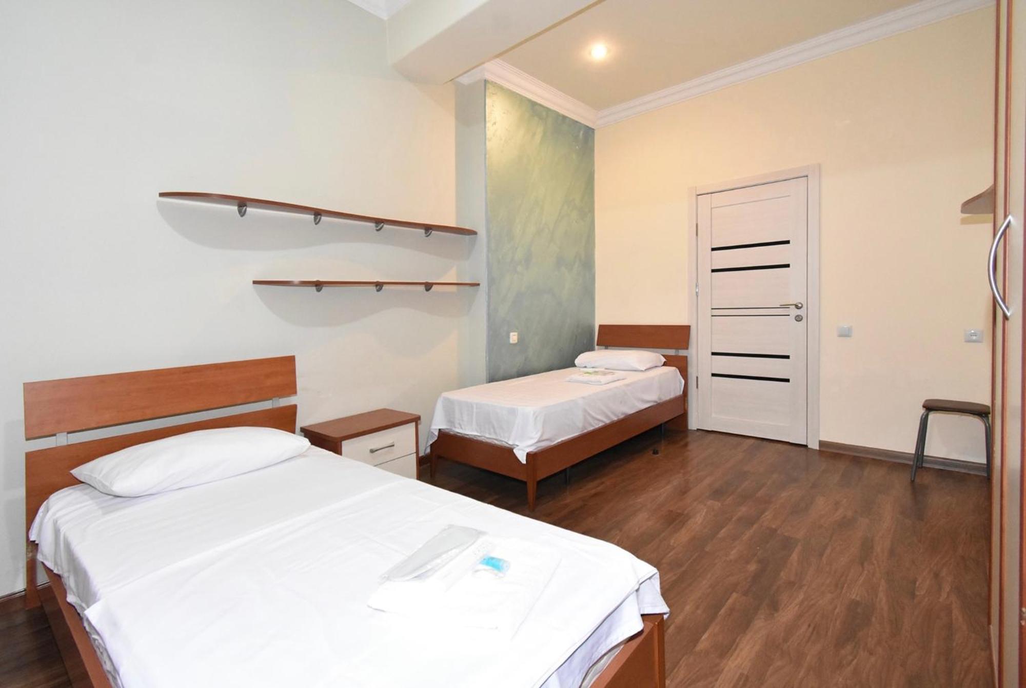 Hotel Costa Erivan Dış mekan fotoğraf