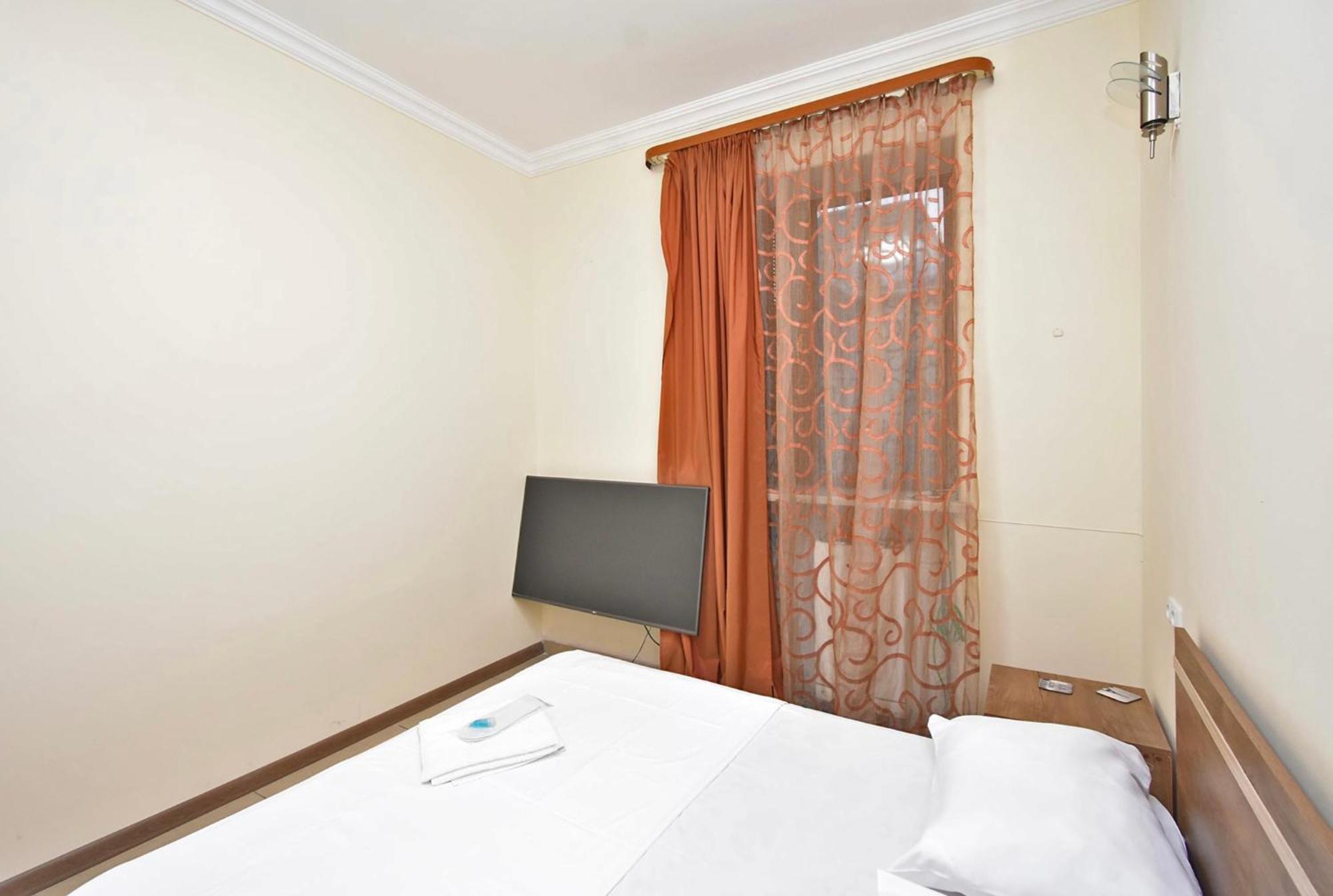 Hotel Costa Erivan Dış mekan fotoğraf