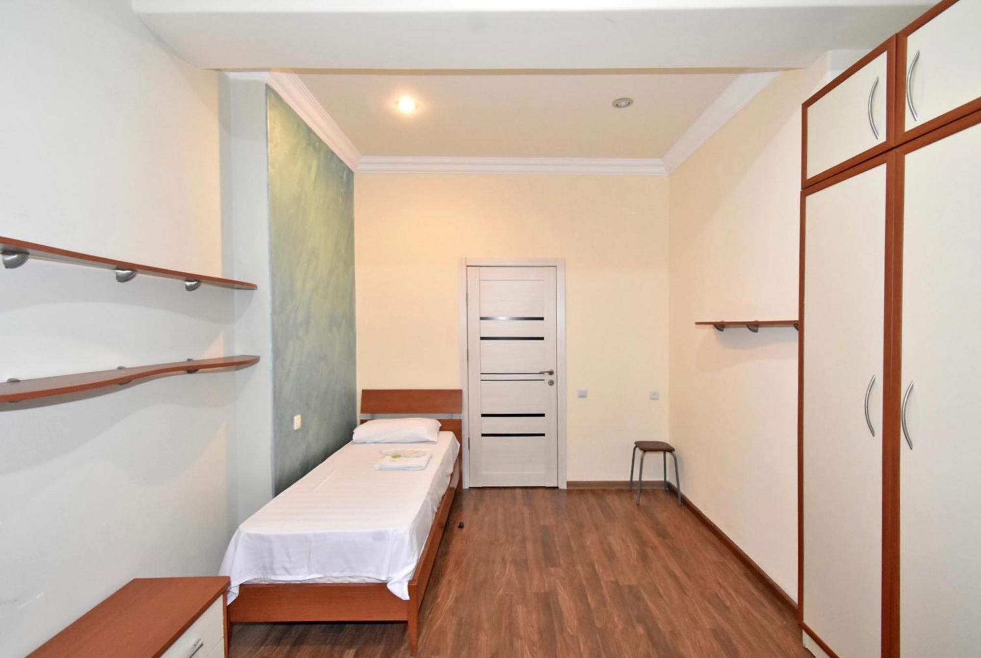 Hotel Costa Erivan Dış mekan fotoğraf