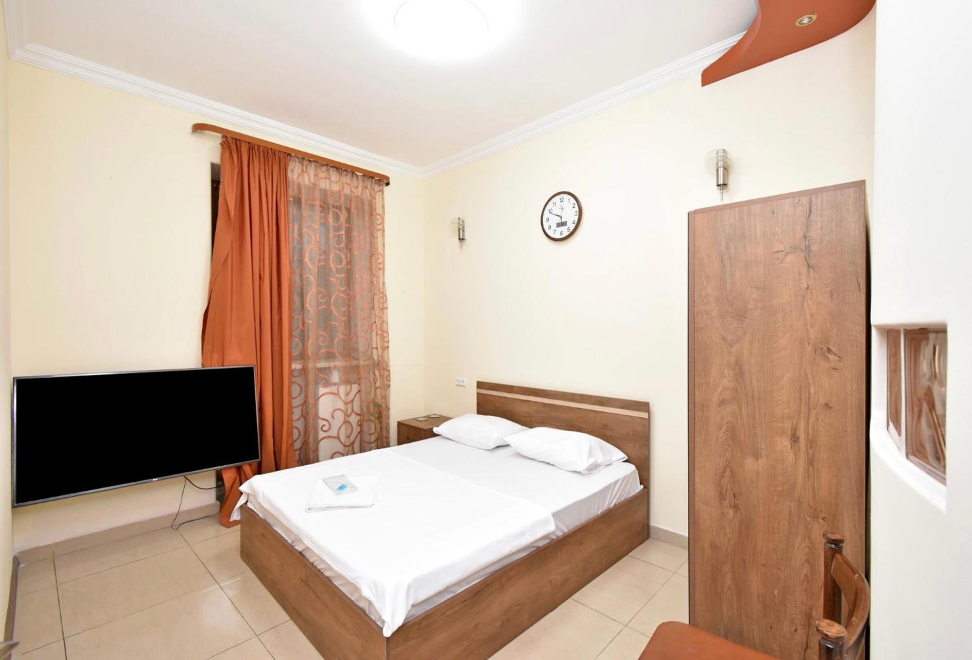 Hotel Costa Erivan Dış mekan fotoğraf