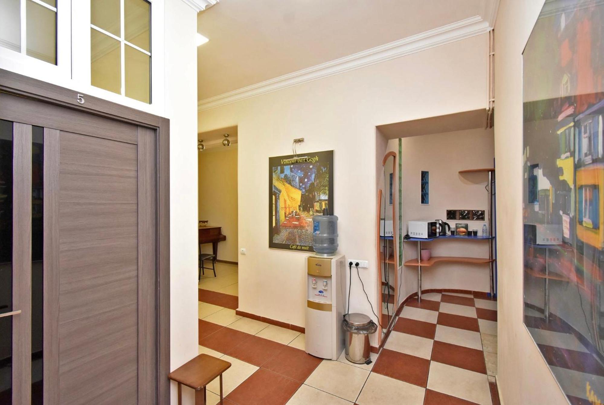 Hotel Costa Erivan Dış mekan fotoğraf