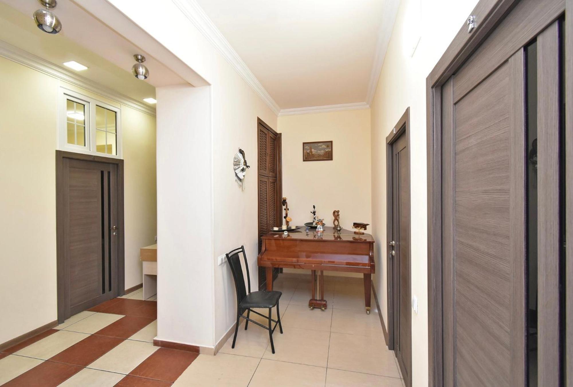 Hotel Costa Erivan Dış mekan fotoğraf