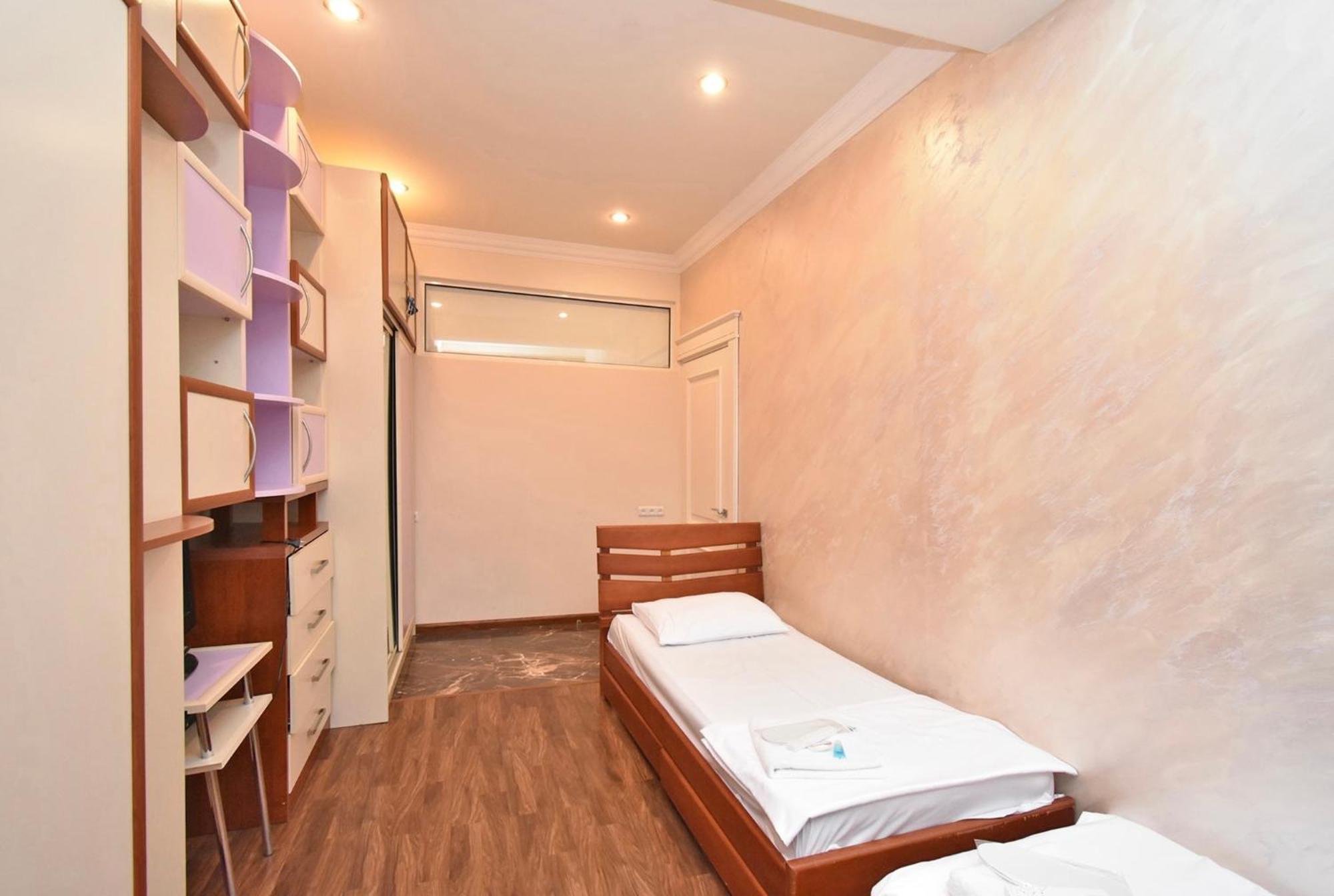 Hotel Costa Erivan Dış mekan fotoğraf