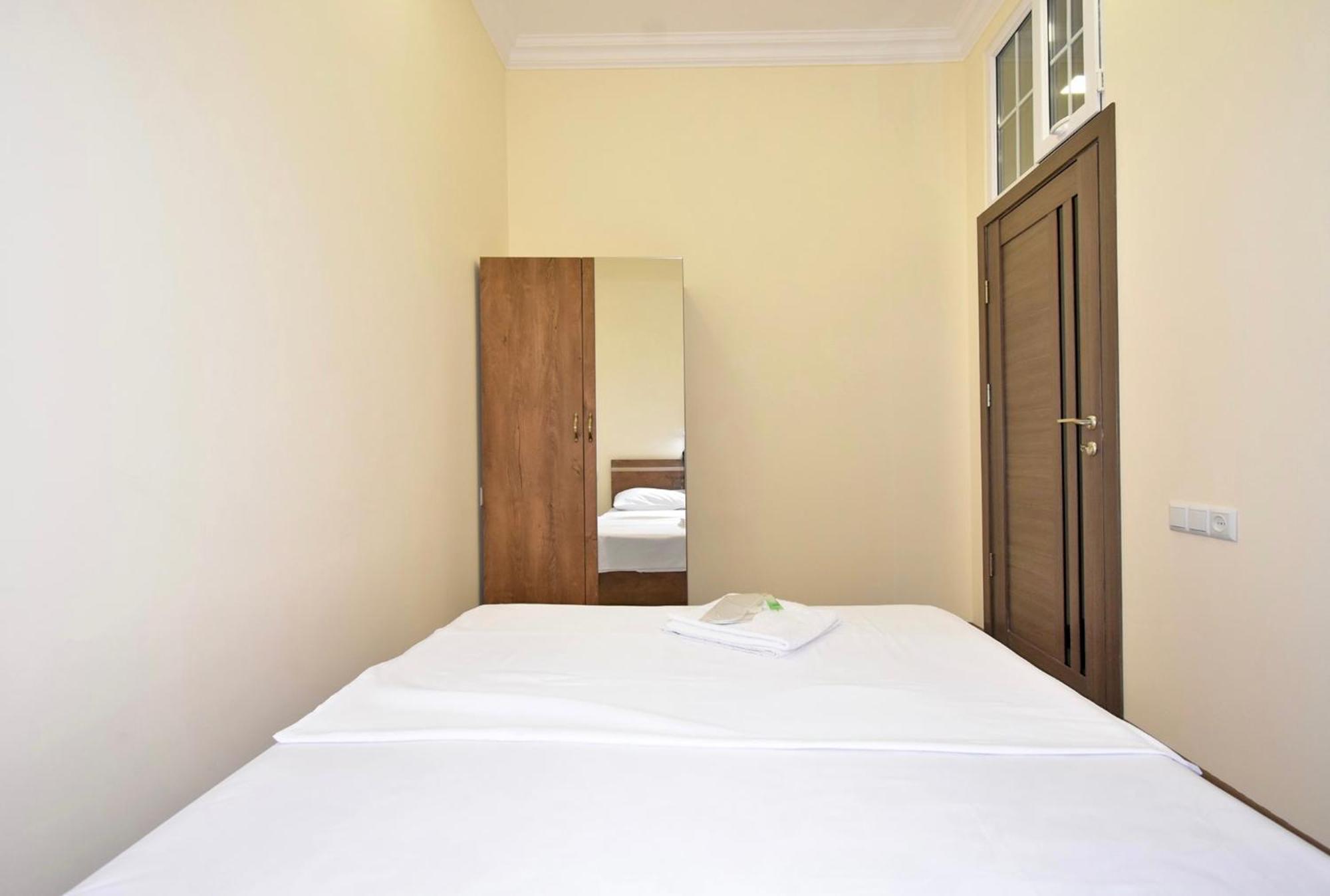 Hotel Costa Erivan Dış mekan fotoğraf