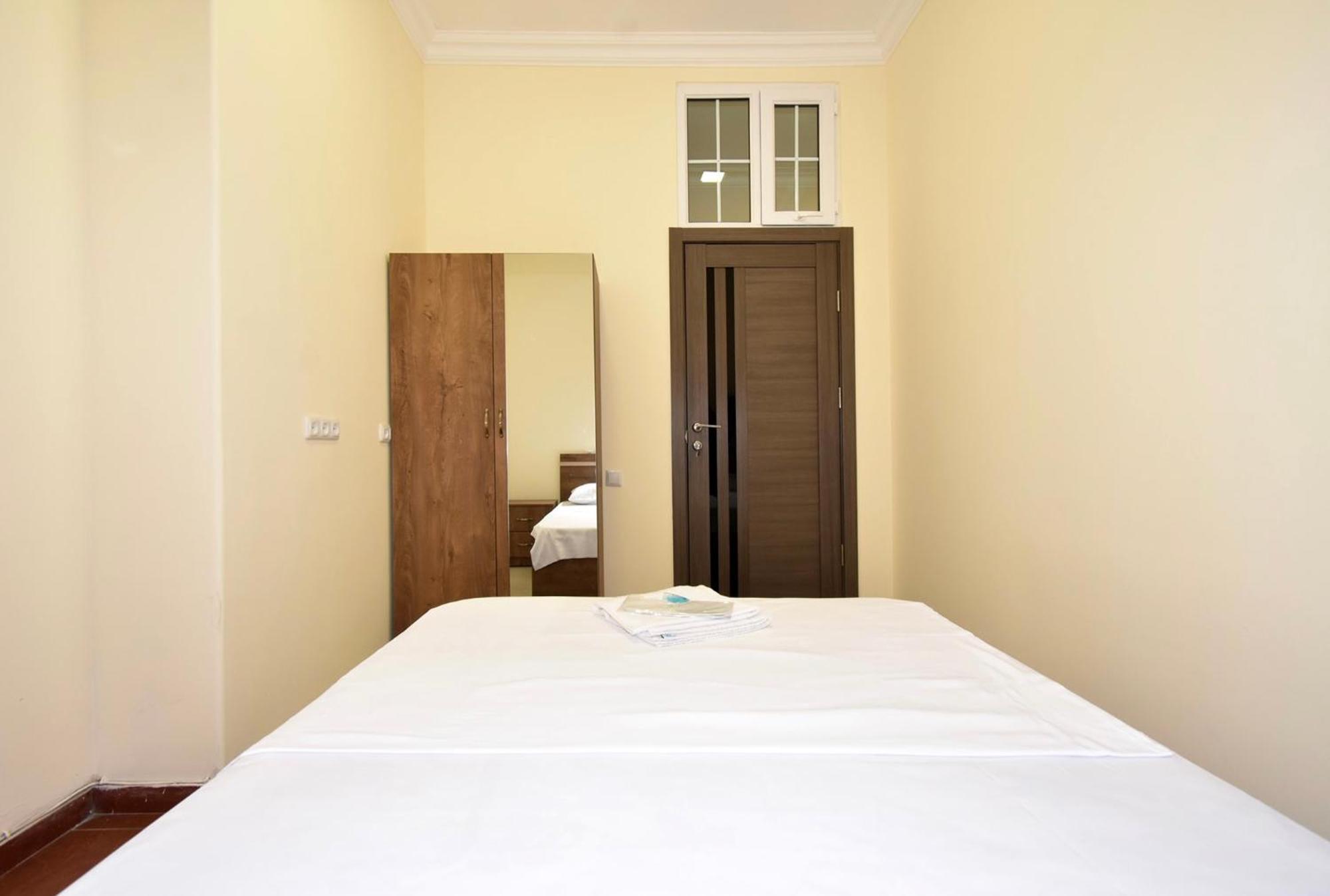 Hotel Costa Erivan Dış mekan fotoğraf