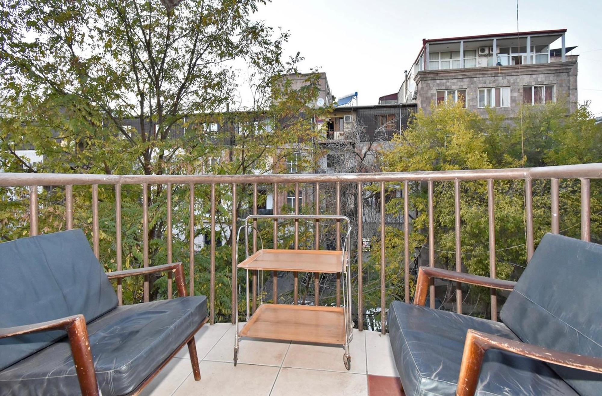Hotel Costa Erivan Dış mekan fotoğraf