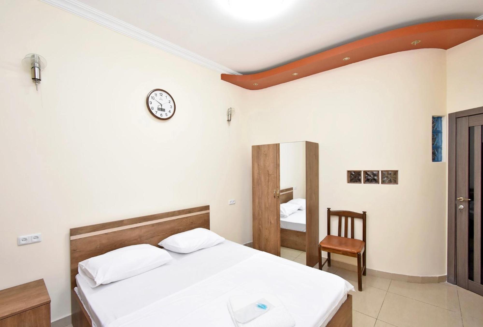 Hotel Costa Erivan Dış mekan fotoğraf