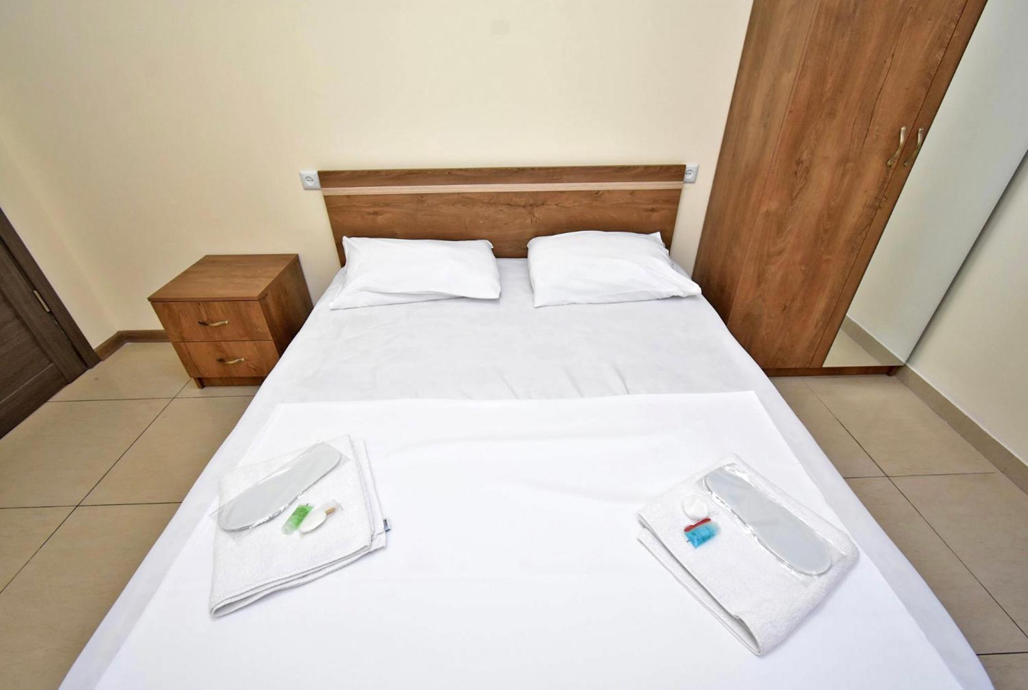 Hotel Costa Erivan Dış mekan fotoğraf