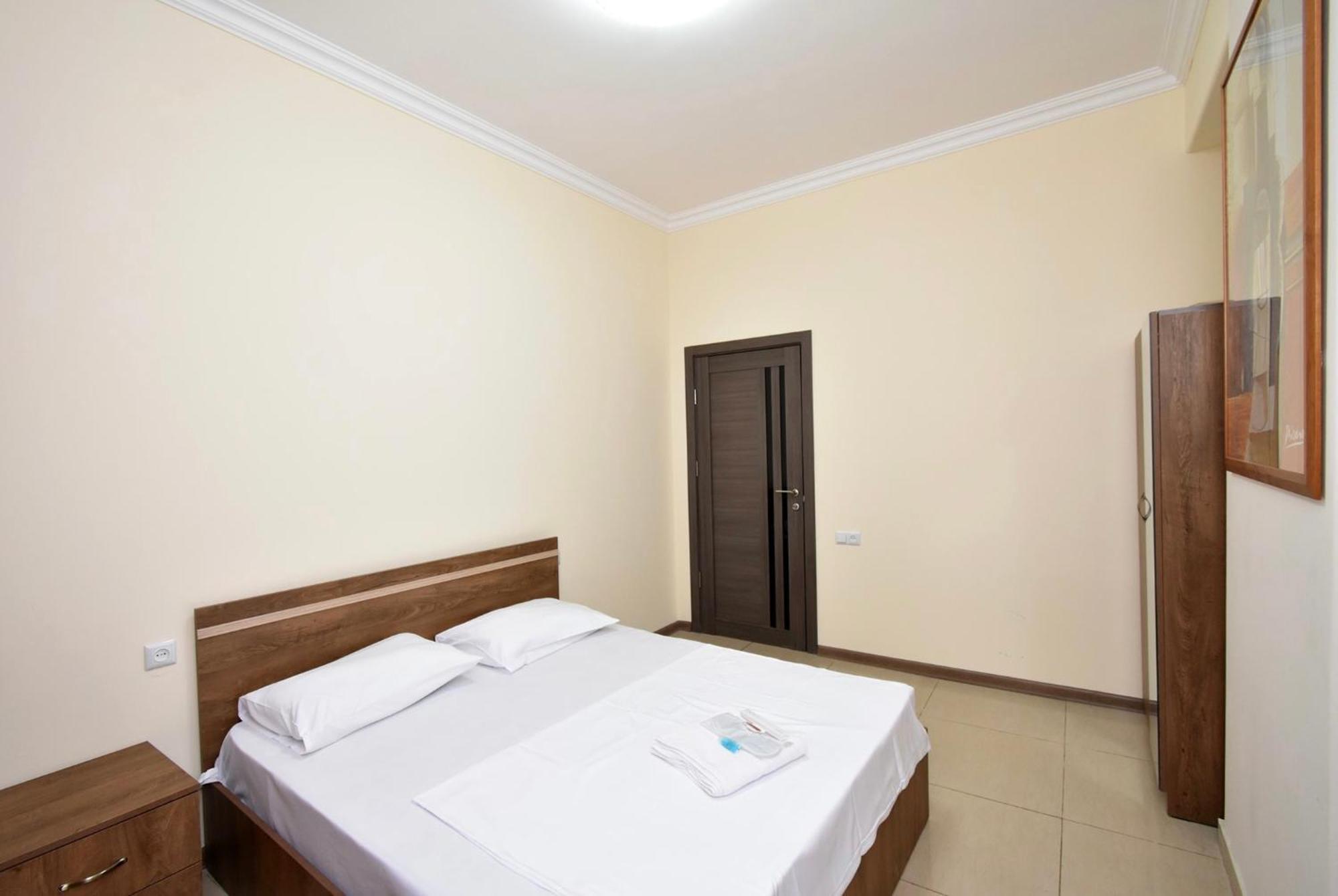 Hotel Costa Erivan Dış mekan fotoğraf