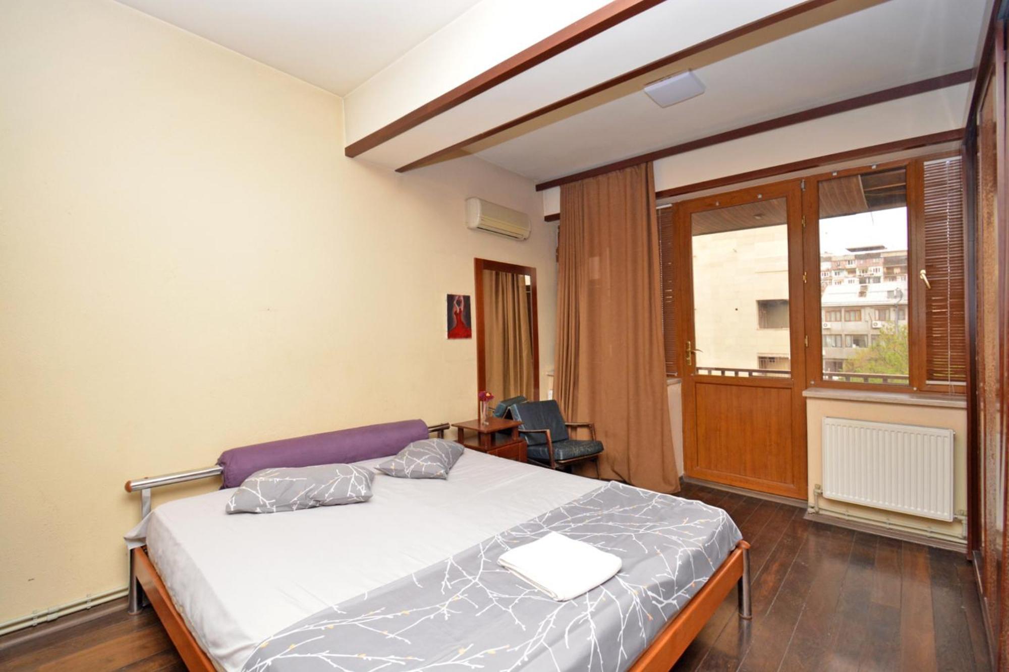 Hotel Costa Erivan Dış mekan fotoğraf