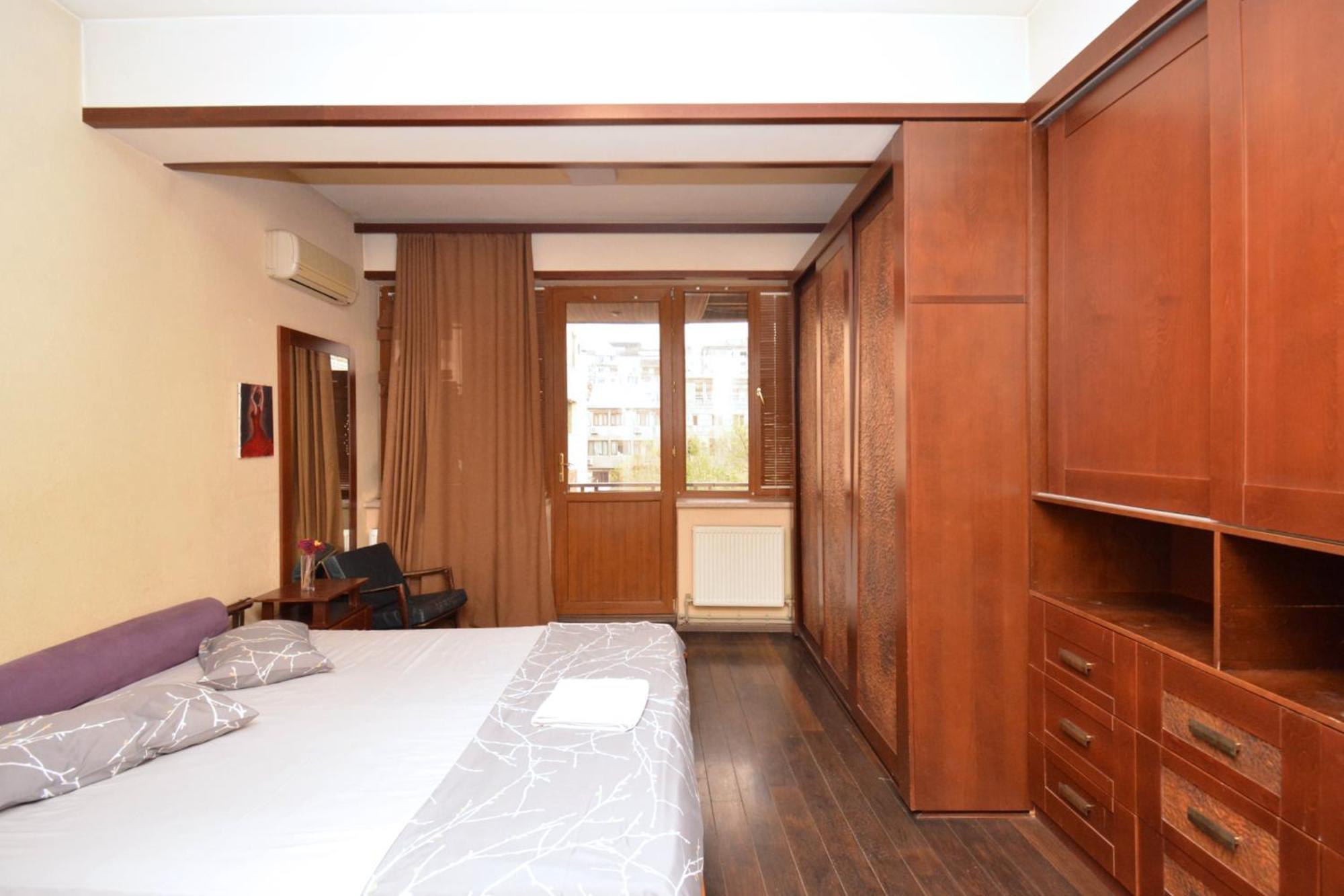 Hotel Costa Erivan Dış mekan fotoğraf