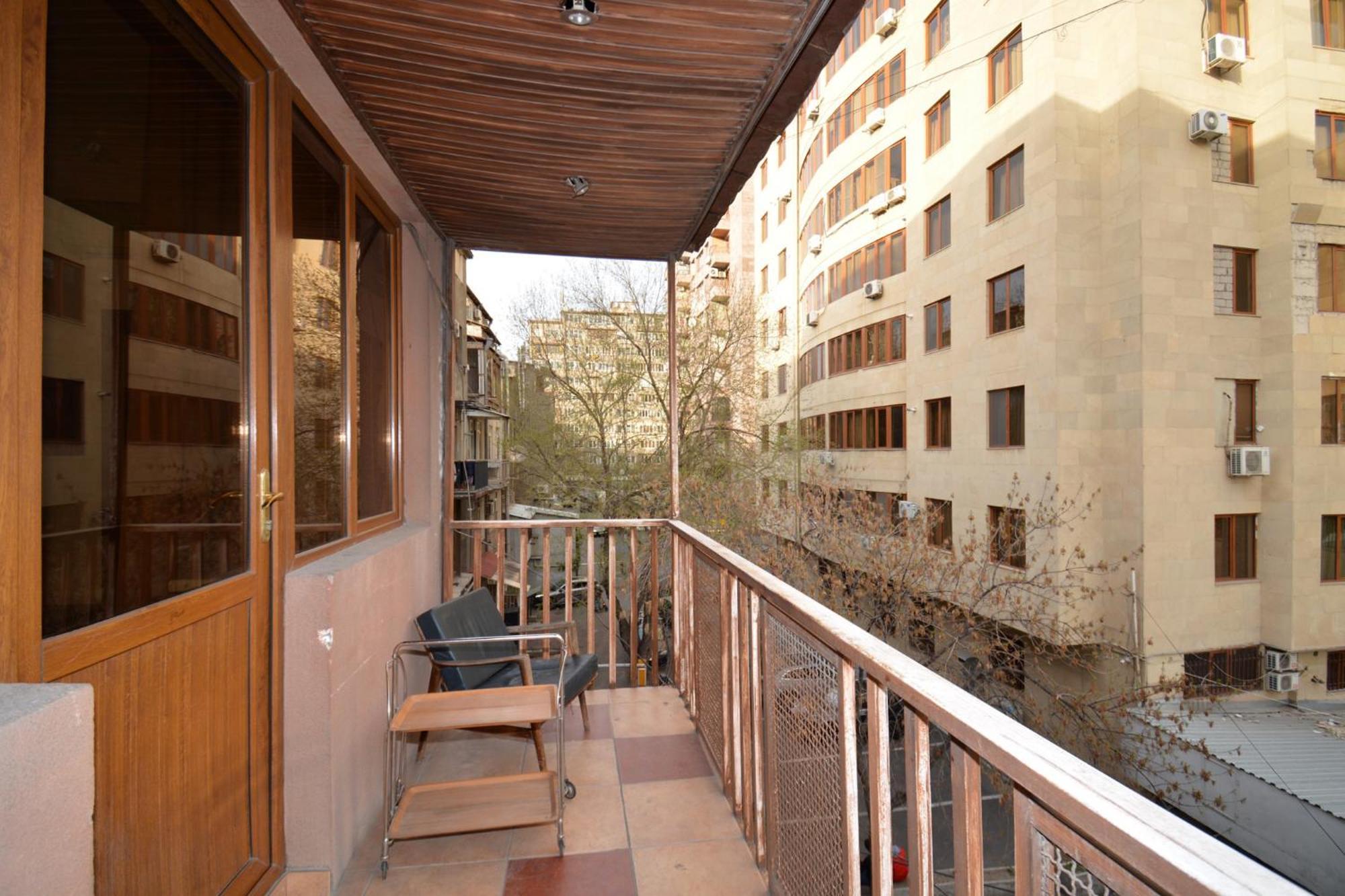 Hotel Costa Erivan Dış mekan fotoğraf