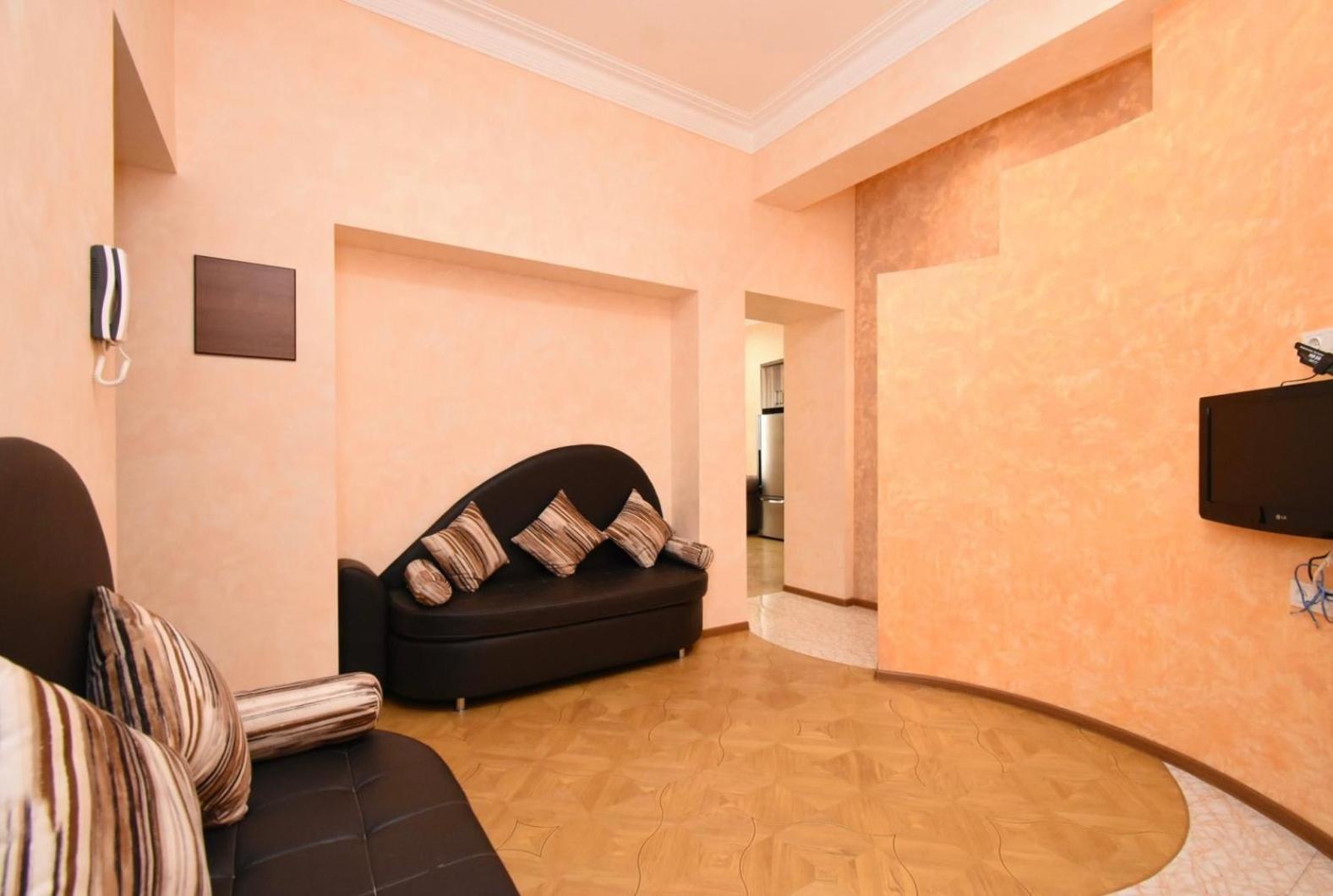 Hotel Costa Erivan Dış mekan fotoğraf
