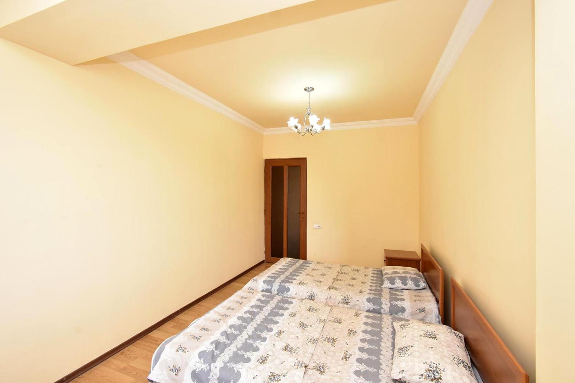 Hotel Costa Erivan Dış mekan fotoğraf
