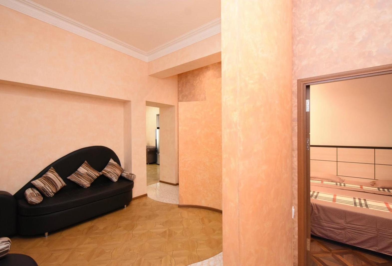 Hotel Costa Erivan Dış mekan fotoğraf
