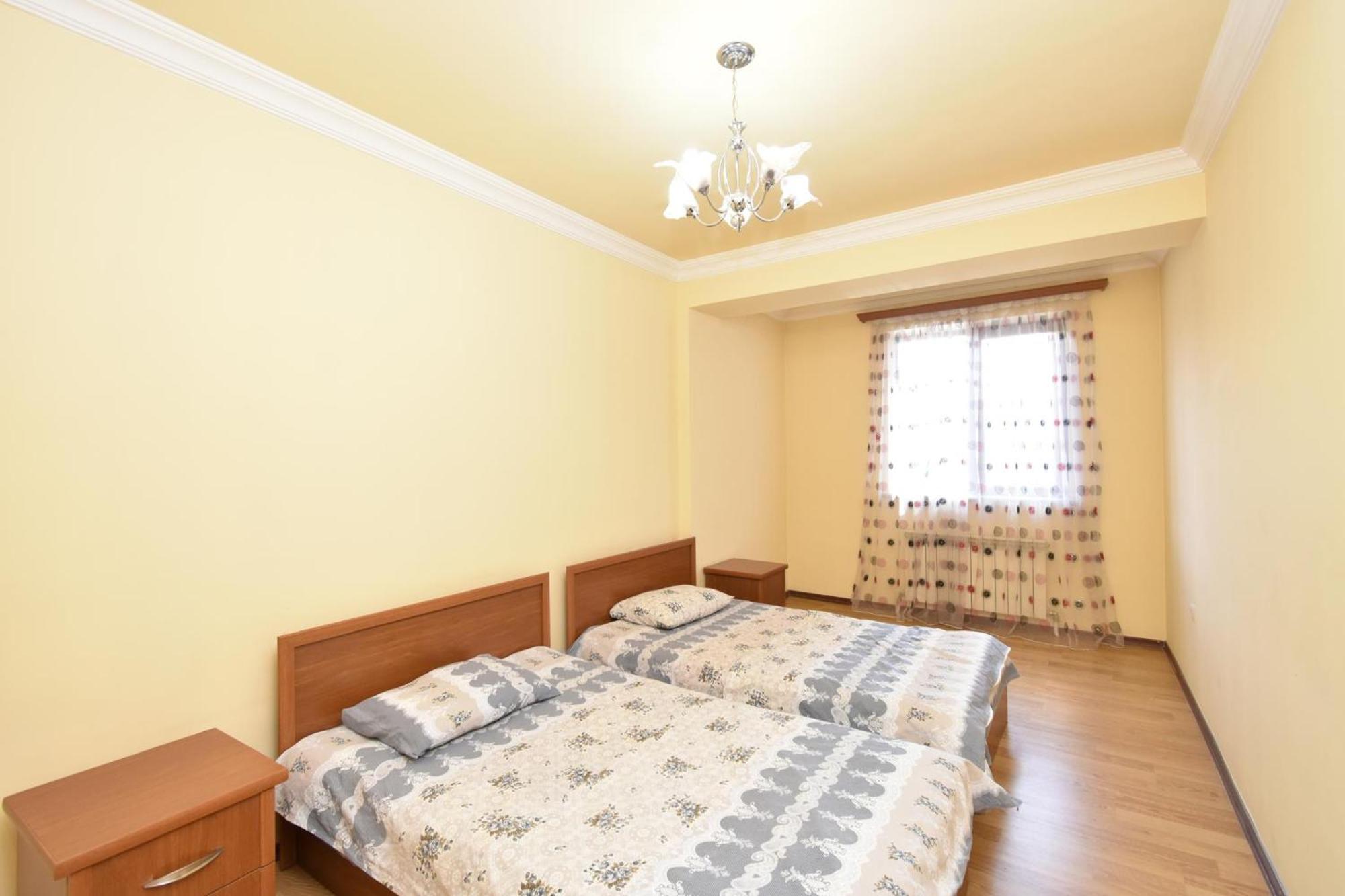 Hotel Costa Erivan Dış mekan fotoğraf