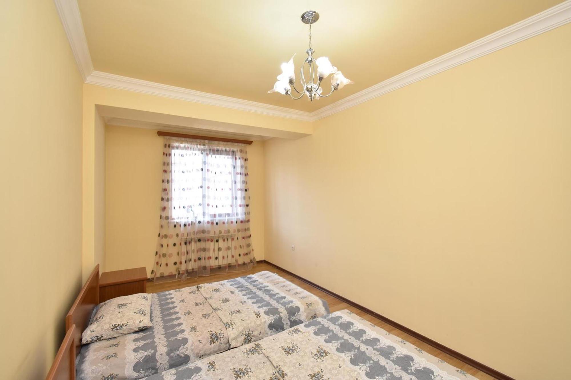 Hotel Costa Erivan Dış mekan fotoğraf